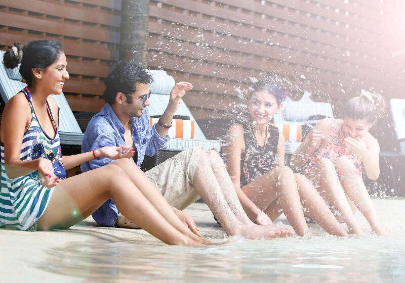 Novotel Goa Candolim