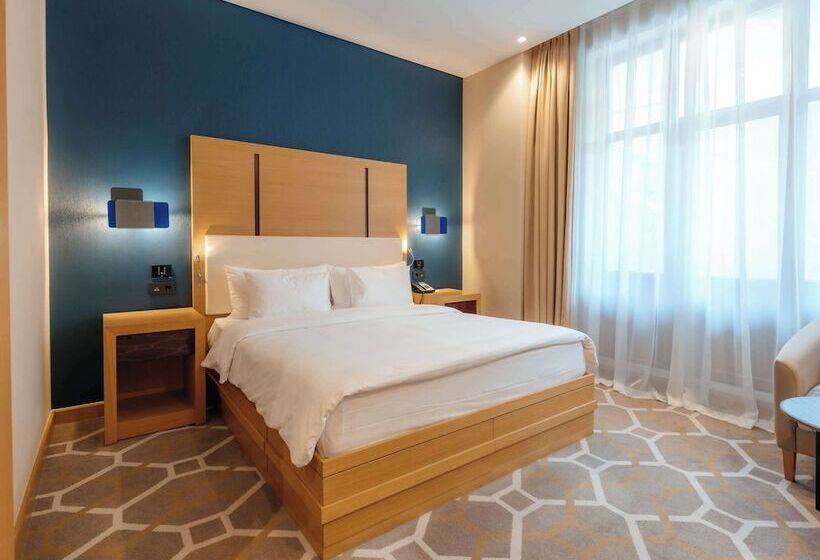 Novotel Resort & Spa Krasnaya Polyana Sochi