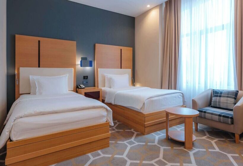 Novotel Resort & Spa Krasnaya Polyana Sochi