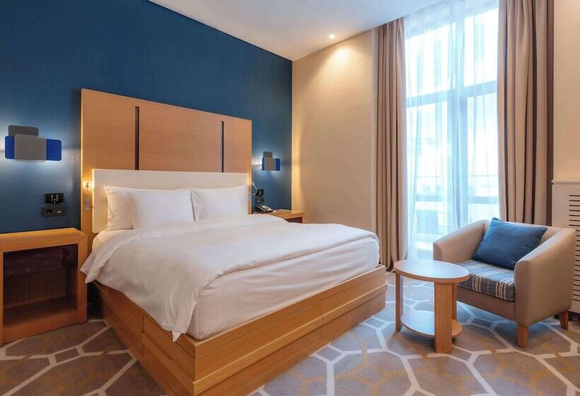 Novotel Resort & Spa Krasnaya Polyana Sochi