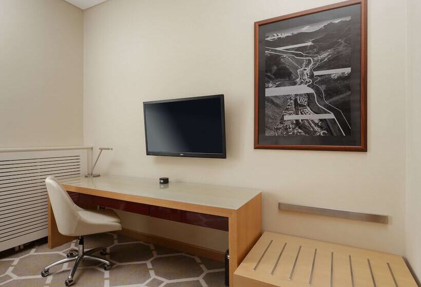 Novotel Resort & Spa Krasnaya Polyana Sochi