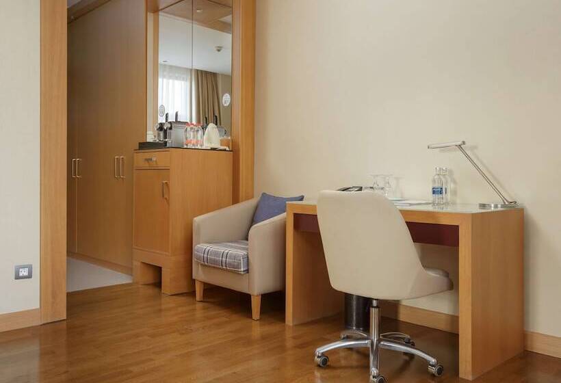 Novotel Resort & Spa Krasnaya Polyana Sochi