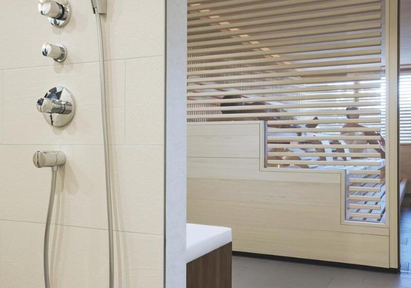 Oberwaid   Das Hotel