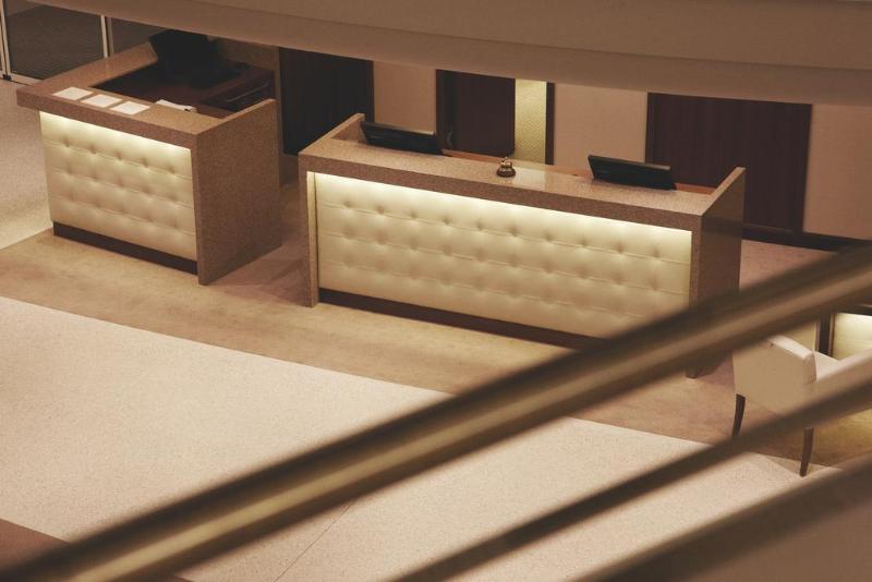 Oberwaid   Das Hotel