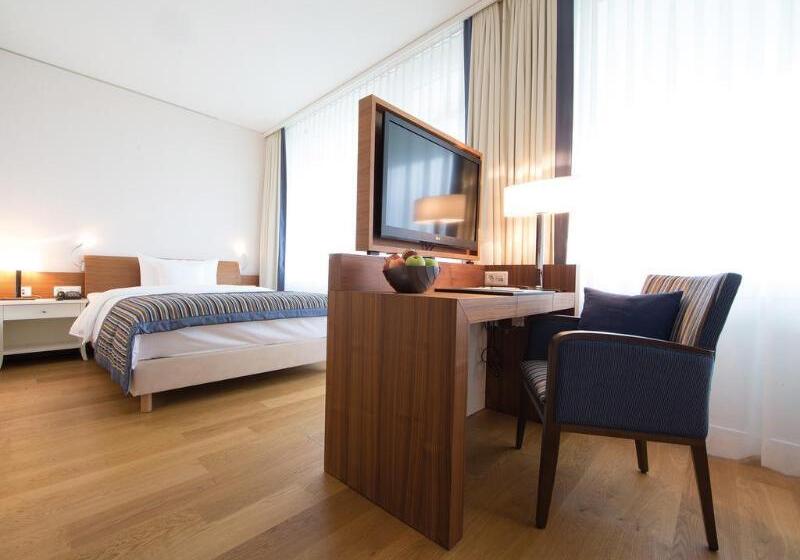 Oberwaid   Das Hotel