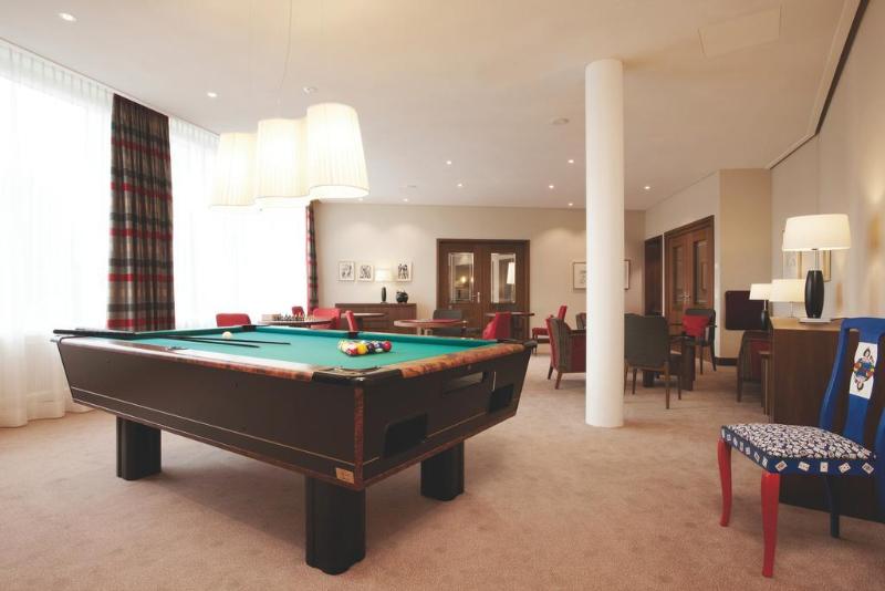 Oberwaid   Das Hotel