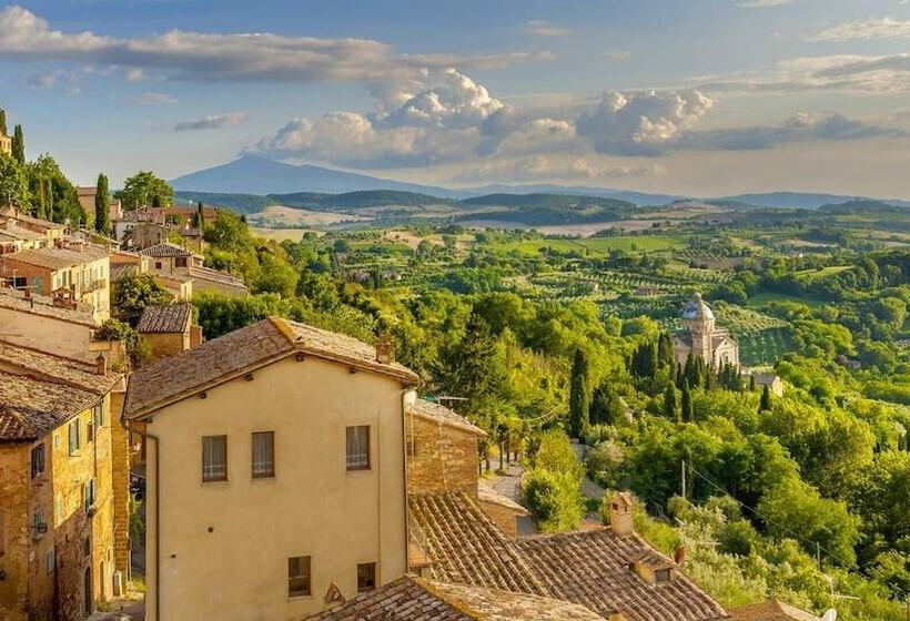 Osteria Del Borgo B&b