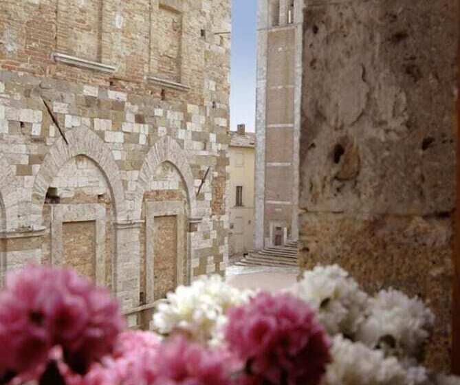 Osteria Del Borgo B&b