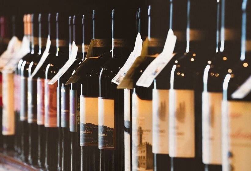 Osteria Del Borgo B&b