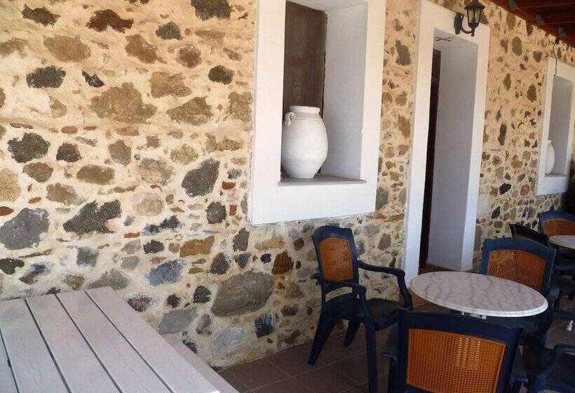 Paraschos Studios Kos