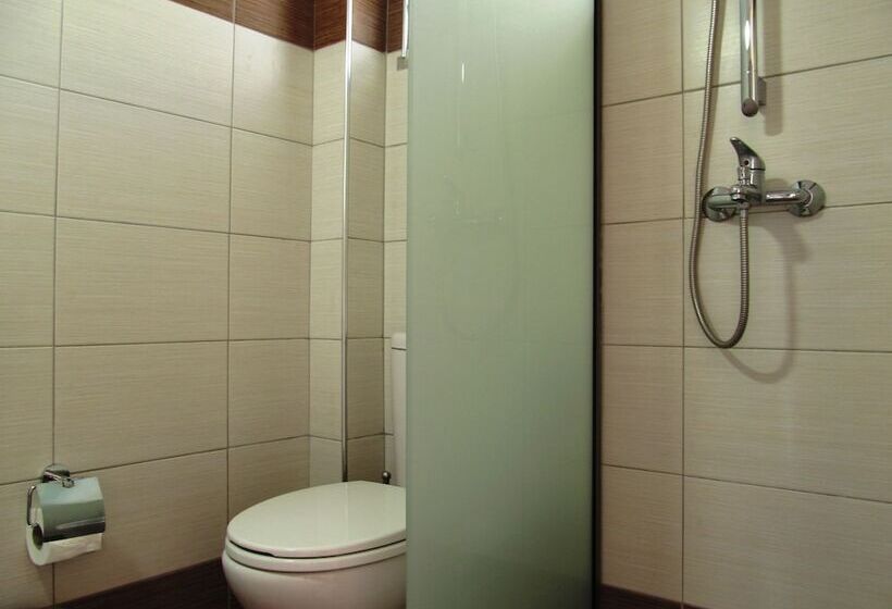 Paraschos Studios Kos