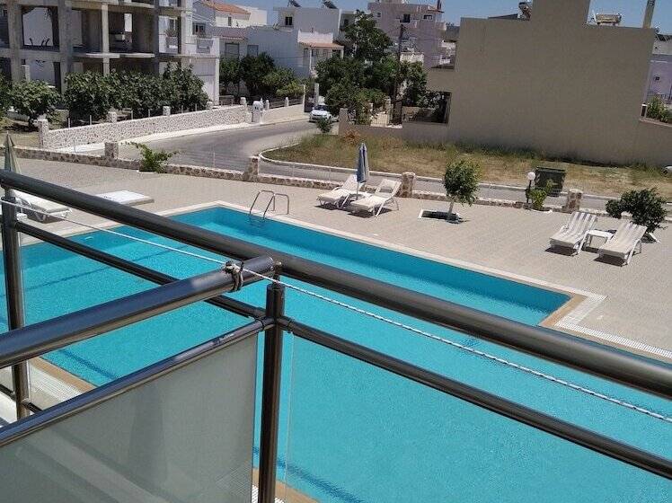 Paraschos Studios Kos