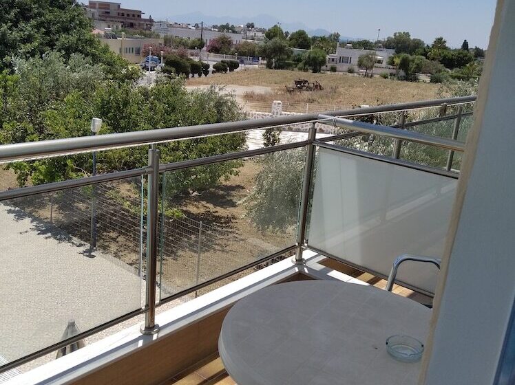 Paraschos Studios Kos