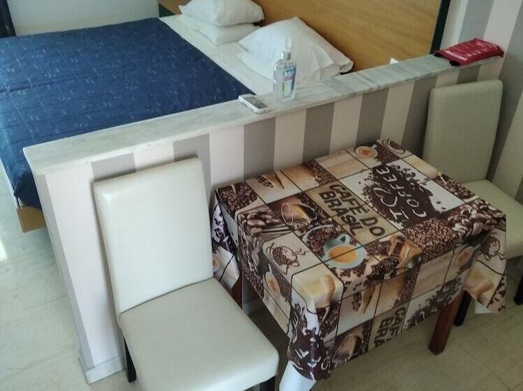 Paraschos Studios Kos