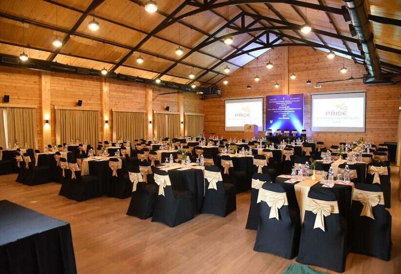 Pride Sun Village Resort & Spa