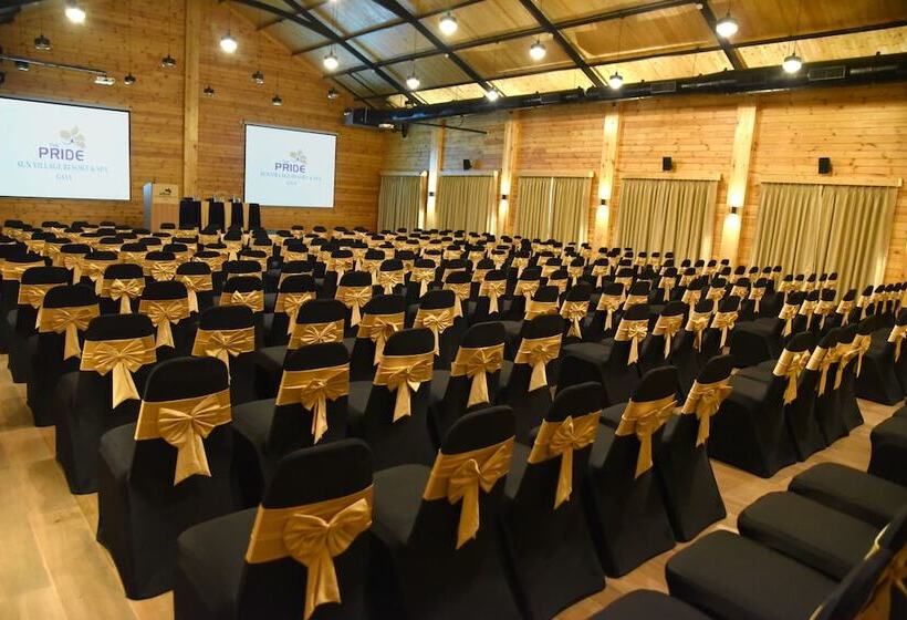 Pride Sun Village Resort & Spa