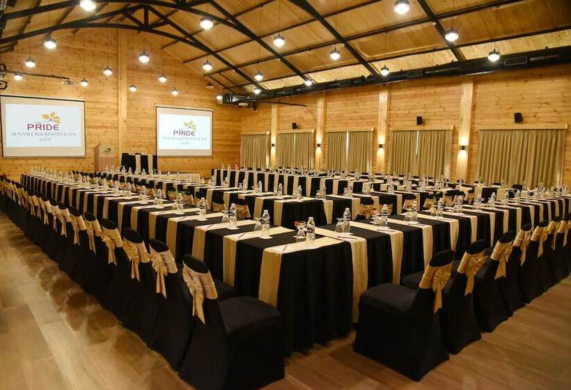 Pride Sun Village Resort & Spa