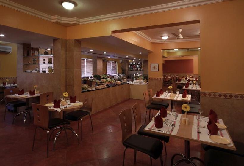 Pride Sun Village Resort & Spa