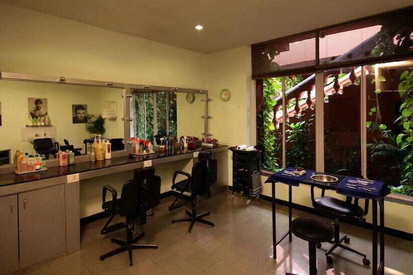 Pride Sun Village Resort & Spa