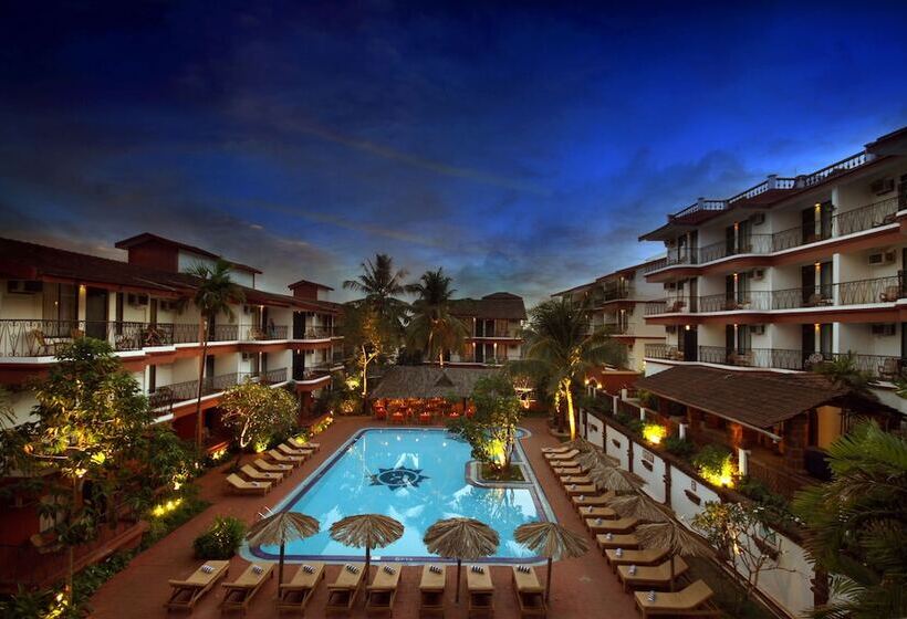 Pride Sun Village Resort & Spa