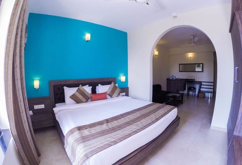 Pride Sun Village Resort & Spa