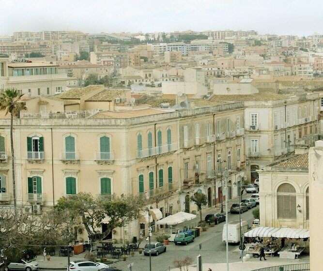 Residence Arco Antico