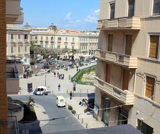 Residence Arco Antico