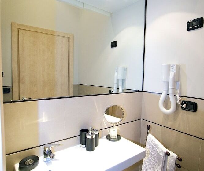 Residence Arco Antico