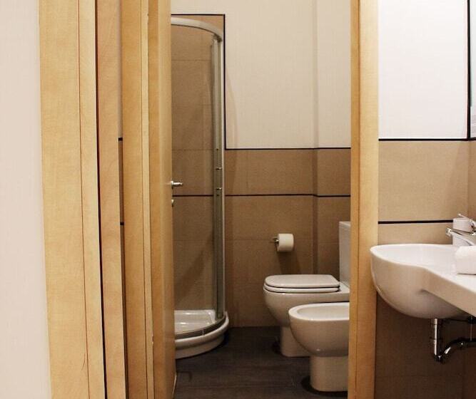 Residence Arco Antico