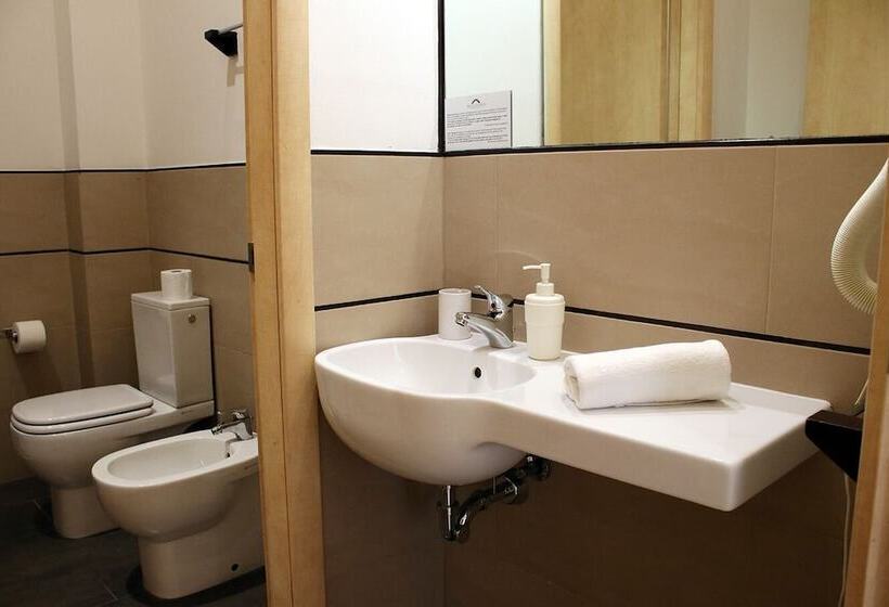 Residence Arco Antico