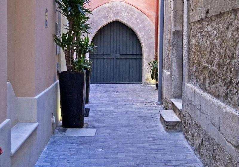 Residence Arco Antico