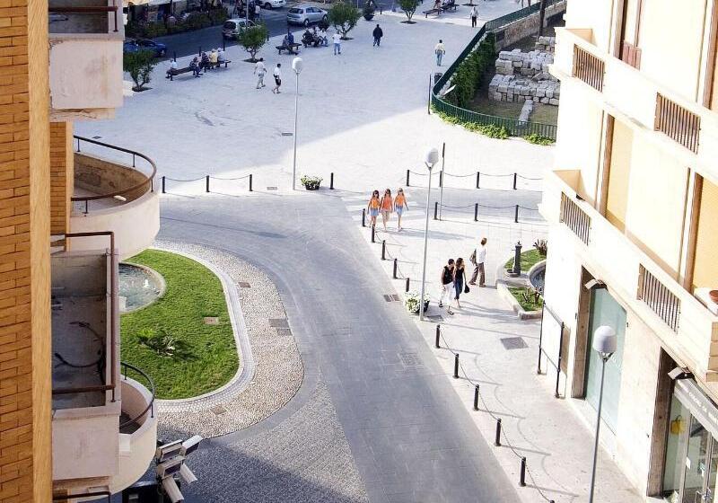 Residence Arco Antico