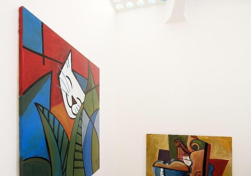 Residence Arco Antico