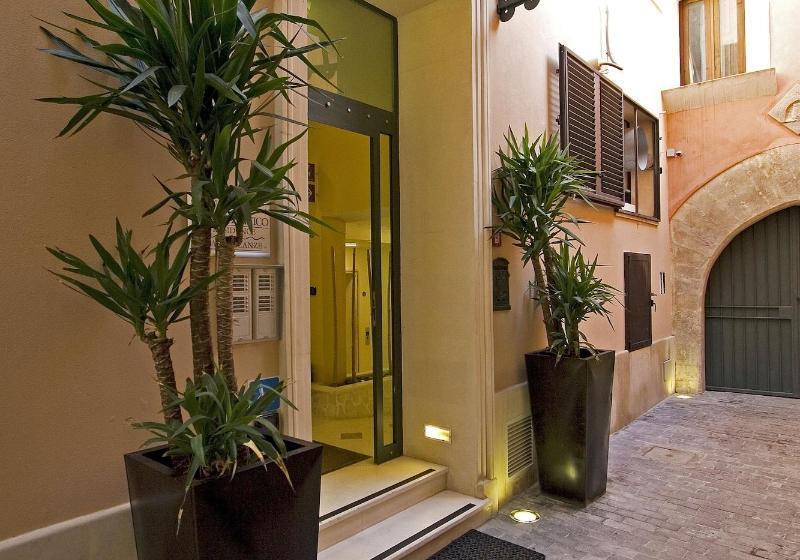 Residence Arco Antico