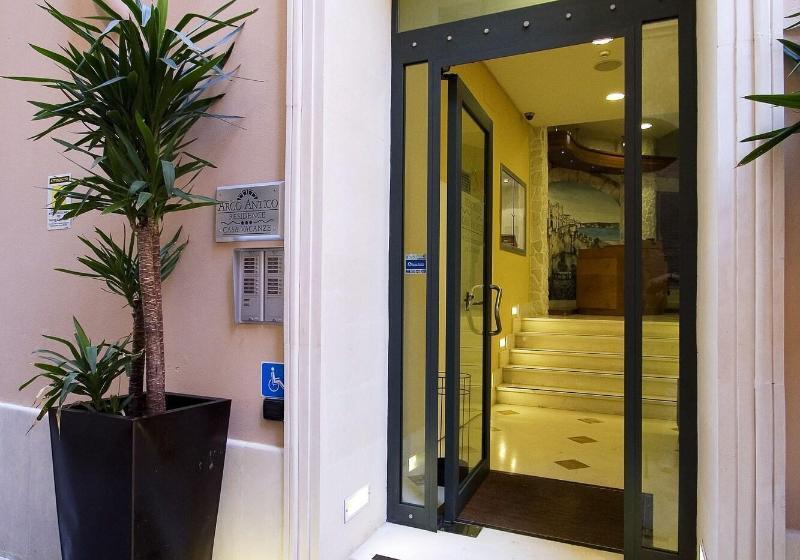 Residence Arco Antico