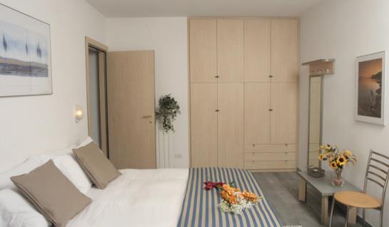 리조트 Residence Domaso