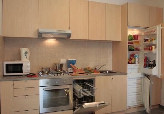 리조트 Residence Domaso