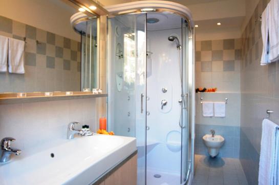 리조트 Residence Domaso