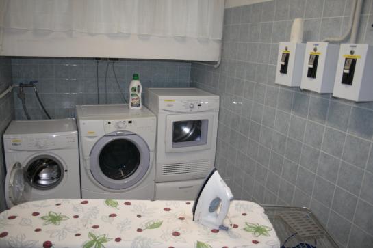 리조트 Residence Domaso