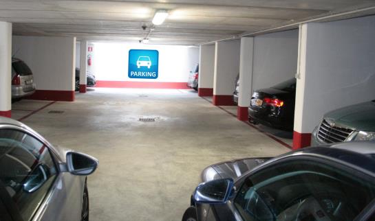 리조트 Residence Domaso