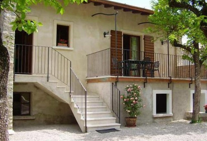 Residence Fondo La Campagnola