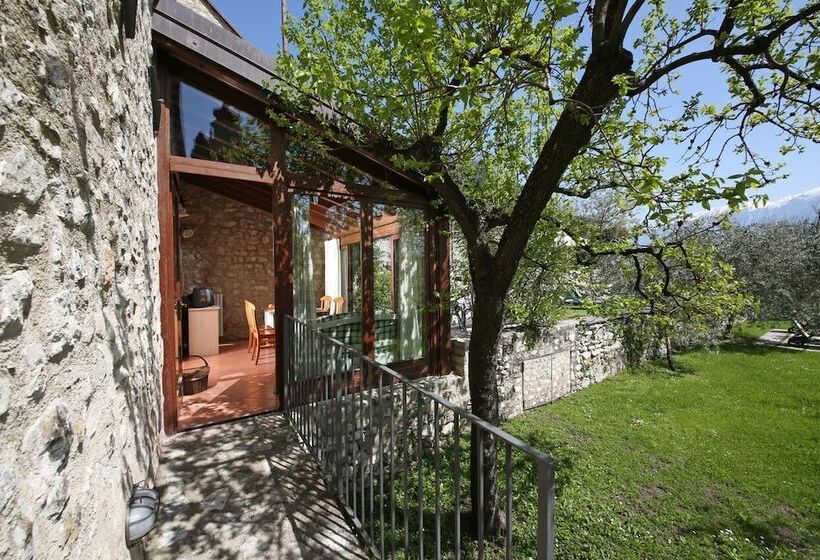 Residence Fondo La Campagnola