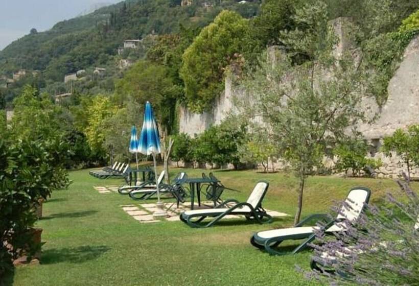 Residence Fondo La Campagnola