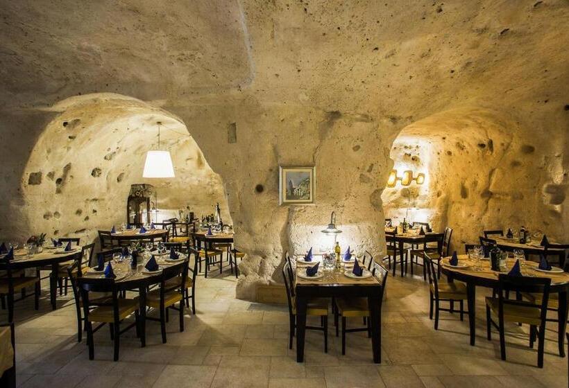 Residence San Pietro Barisano