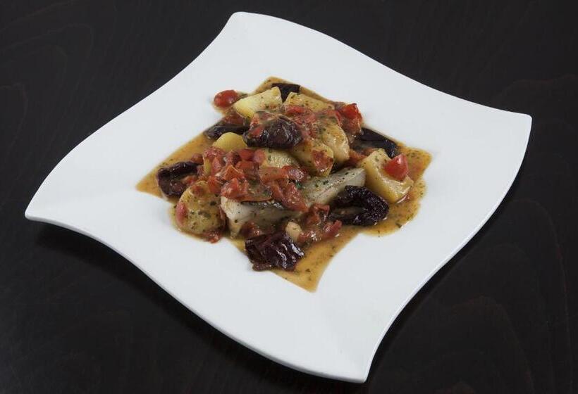 Residence San Pietro Barisano