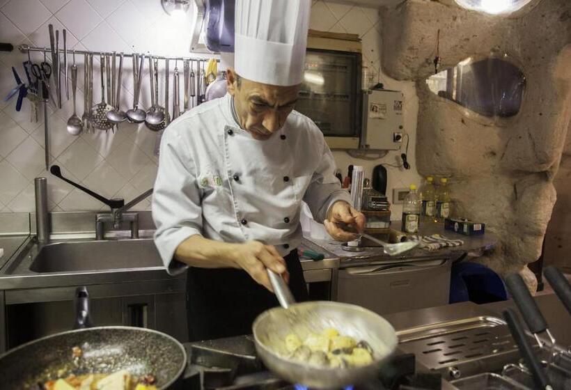 Residence San Pietro Barisano