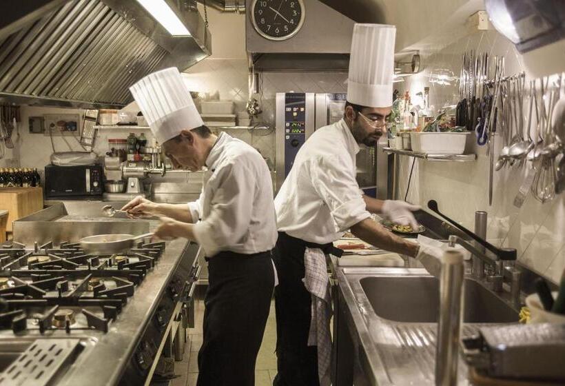 Residence San Pietro Barisano