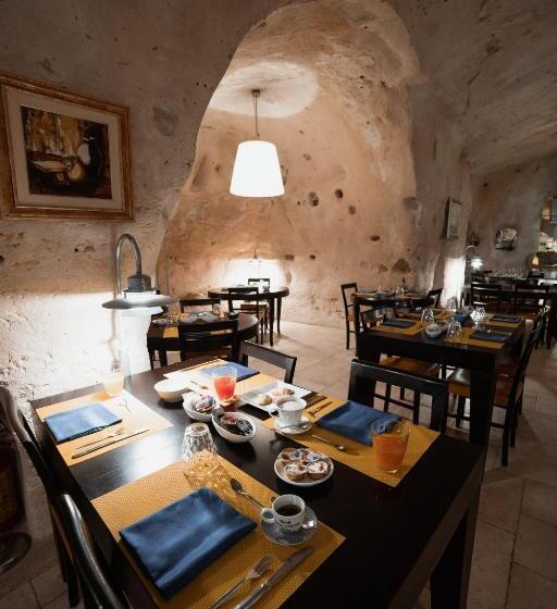 Residence San Pietro Barisano