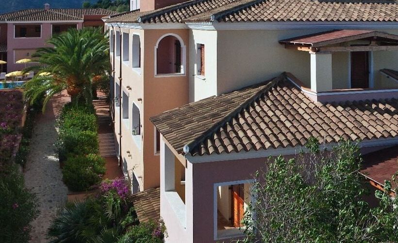 Residence Sos Alinos