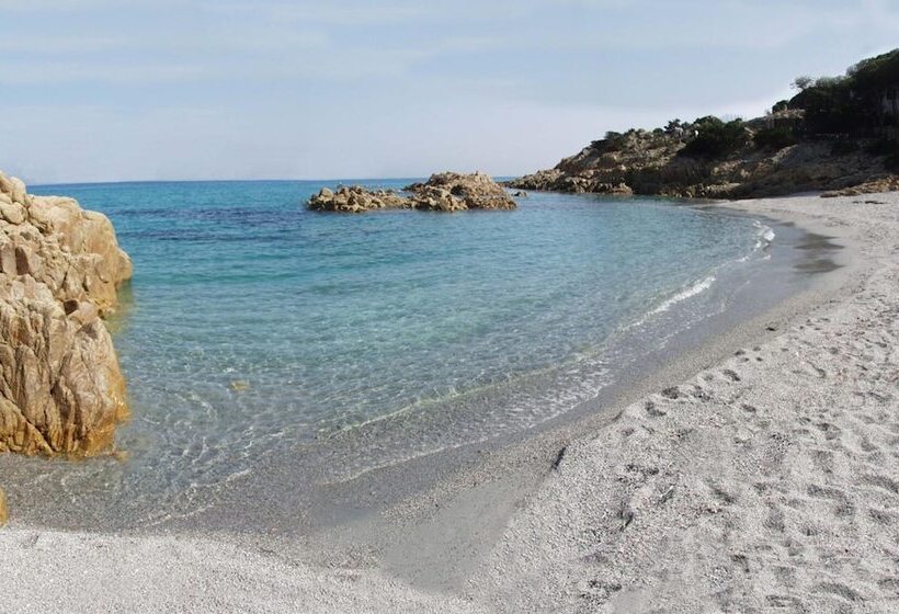 Residence Sos Alinos